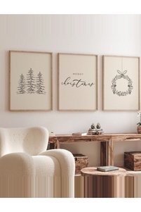 Imaginea produsului asociat Evendi Decorațiuni de Crăciun