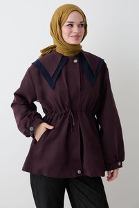صورة المنتج ذات الصلة InStyle معاطف واقية من المطر