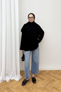 صورة المنتج ذات الصلة Melike Tatar تونيك