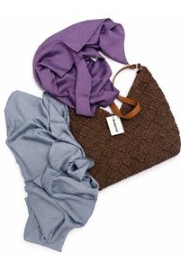 Related product image Silk Home Headscarves
