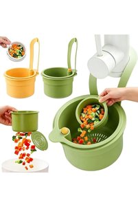 صورة المنتج ذات الصلة Generic سلال مهملات