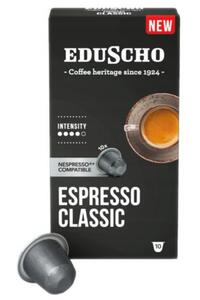 Imaginea produsului asociat Eduscho Capsule de cafea