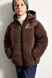 Related product image Defacto Winter Jackets