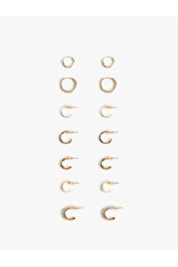 Related product image Koton Jewelry Earrings