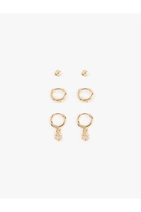 Related product image Koton Steel Earrings