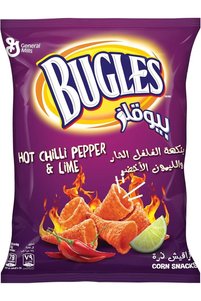 صورة المنتج ذات الصلة Bugles علك