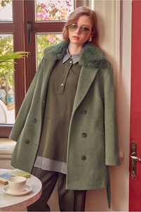 Related product image Alvina Coats