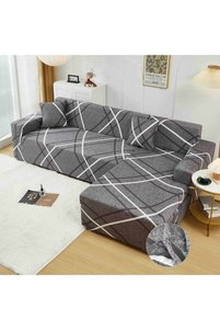 Imaginea produsului asociat JOJO HOME Huse pentru canapele