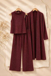 İlgili ürün resmi Unique Alt - Üst Takım
