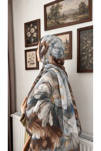 Related product image hepsi moda Shawls