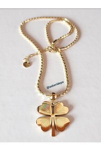 Related product image Anatolia Steel Necklaces
