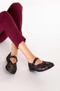 Related product image Gondol Ballerina Flats