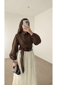 صورة المنتج ذات الصلة hepsi moda قمصان