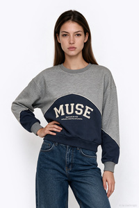 Related product image Quzu Sweatshirts
