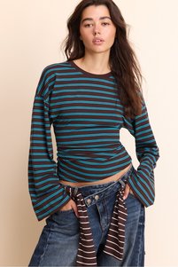 صورة المنتج ذات الصلة Stradivarius تي-شيرتات
