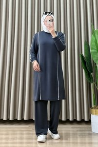 صورة المنتج ذات الصلة Alya طقم علوي وسفلي