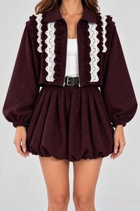 Related product image Cool & Sexy Two Piece Sets