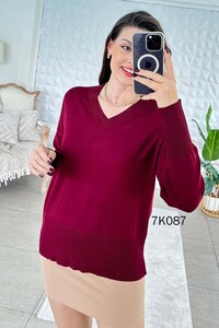 Related product image İnce Topuk Sweaters