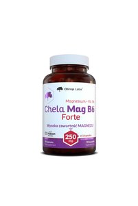 Imaginea produsului asociat Olimp Vitamine