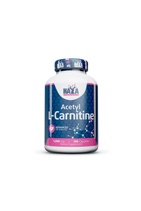 Imaginea produsului asociat L-carnitină și CLA