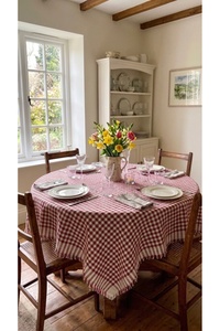 Related product image Minteks Table Covers