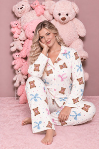 Related product image ELİTOL Pajama Sets