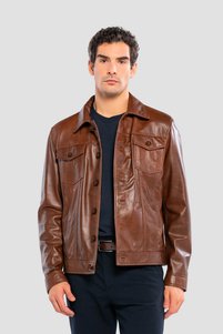 Related product image Tamer Tanca Winter Jackets