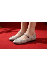 Related product image Zeyn Ballerina Flats