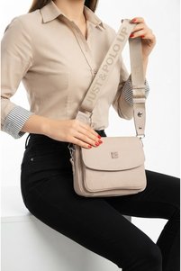 Related product image Just Polo Shoulder Bags