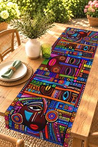 Related product image Evpanya Runners & Placemats