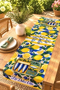 Related product image Evpanya Runners & Placemats
