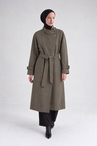 Related product image Levidor Trench Coats