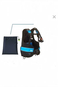 İlgili ürün resmi Denge Yeleği