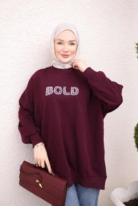 صورة المنتج ذات الصلة İmajButik سويتشيرتات