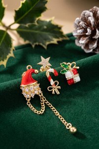 Related product image Lisinya Jewelry Earrings