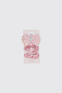 Related product image Panço Hair Clips