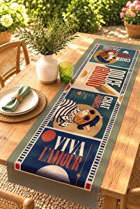 Related product image Evpanya Runners & Placemats