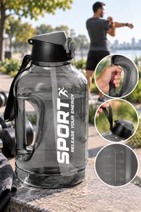 Related product image Herevin Water Bottle & Flask
