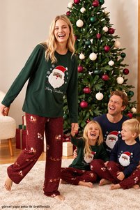 Related product image Siyah İnci Pajama Sets