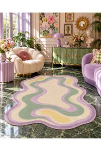 Related product image Rugs Modern Halı Carpet