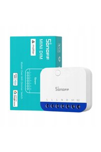 Imaginea produsului asociat Sonoff Smart bar pentru motociclete