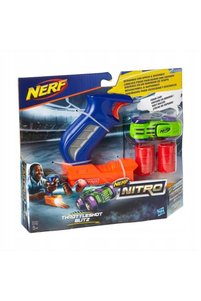 Imaginea produsului asociat Nerf Pistoale cu apă de jucărie