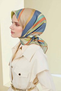 Related product image Armine Headscarves