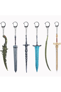 Related product image Choice Key Chains