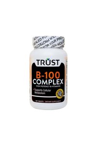 Related product image Trust Vitamins