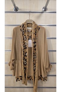 صورة المنتج ذات الصلة Park Moda بلوزات