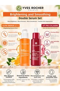 Related product image Yves Rocher Skin Care Kits