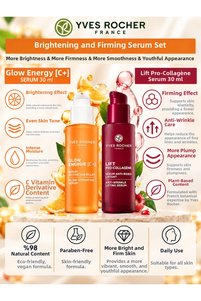 Related product image Yves Rocher Skin Care Kits