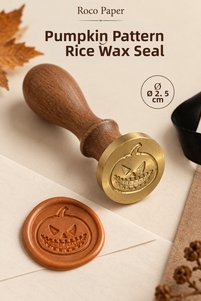 Related product image roco paper Stamp & Ink Pad