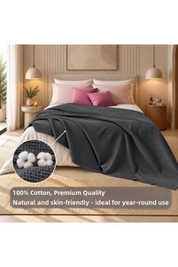 Related product image Baveno Double Bedspreads